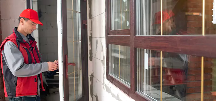 Sliding Door Lock Repair Marrero