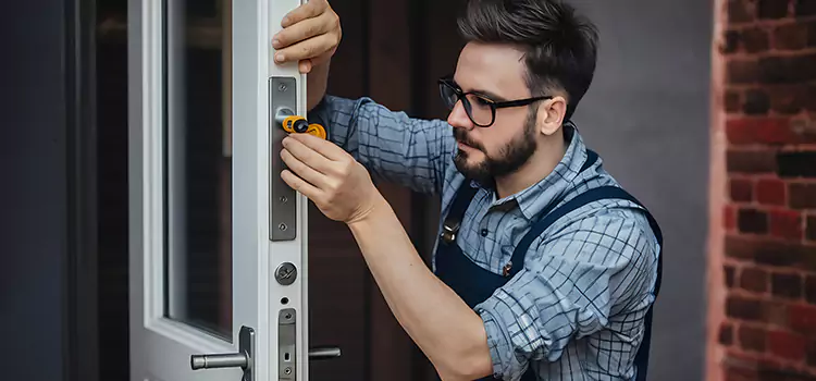 Residential Door Repairs Marrero