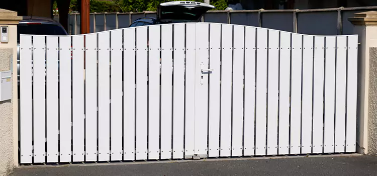 Why Choose Us for Residential Gate Repair in Marrero, LA?