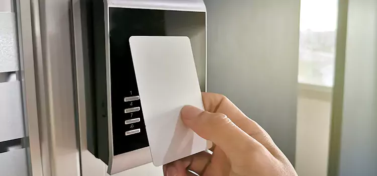 Advanced RFID Technology Integration in Marrero, LA