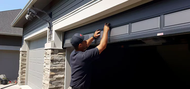 Janus Roll Up Doors Marrero
