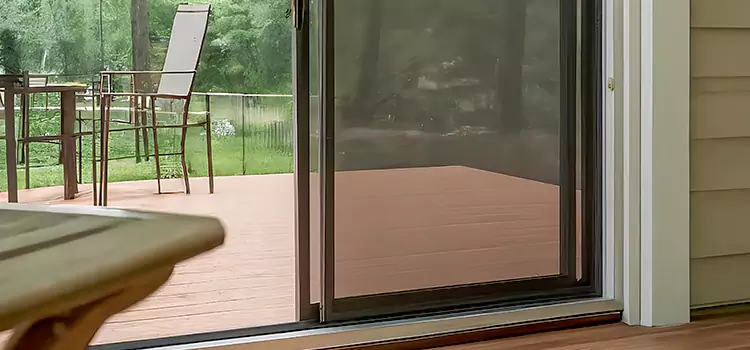 Garage Screen Door Installation Marrero