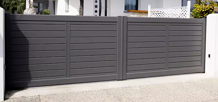 Automatic Gate Fence Marrero