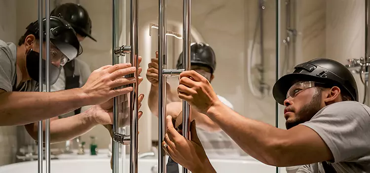 Shower Door Replacement Cost Marrero