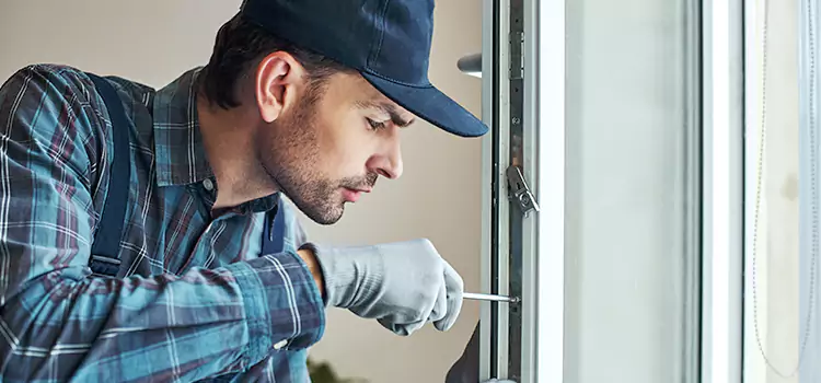 Emergency Response for Latch Issues Marrero