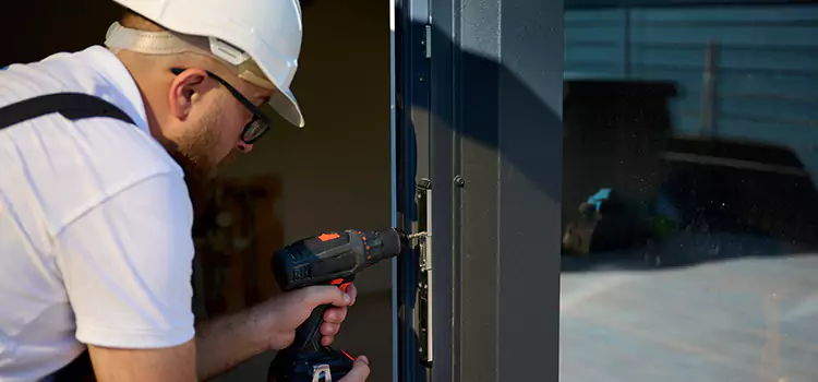 Aluminium Sliding Door Lock Fitting Marrero