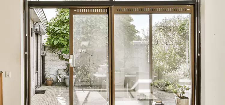 Glass Door Panel Replacement Cost Marrero