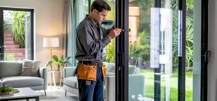 Sliding Door Maintenance Marrero
