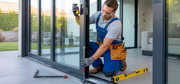 Patio Door Replacement Marrero