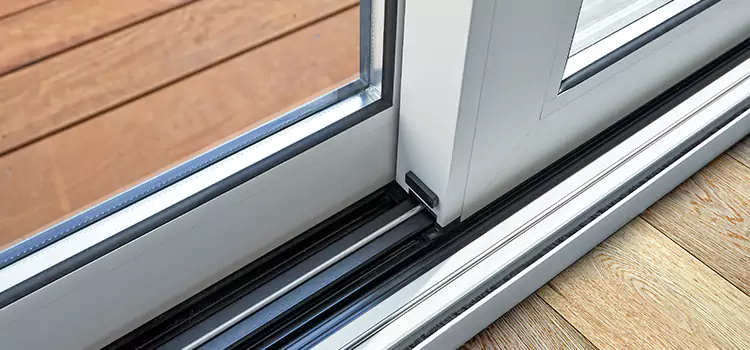 Why Your Sliding Door Keeps Getting Stuck in Marrero, LA?