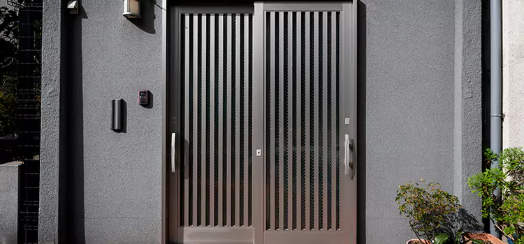 Specialized Steel Door Services in Marrero, LA
