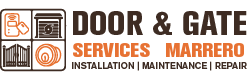 Door & Gate Services Marrero