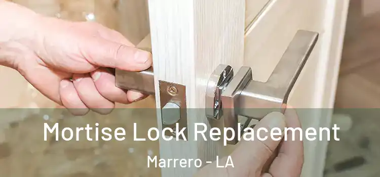  Mortise Lock Replacement Marrero - LA